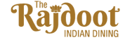 The Rajdoot logo